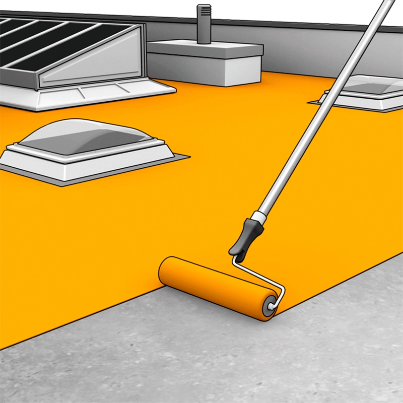 SIKA - Sikagard 570W Pele Elástica + Fibras Cinza 18Kg