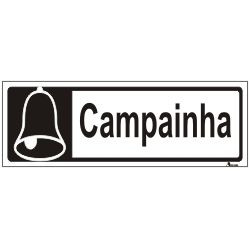 AMAN - PVC Campainha