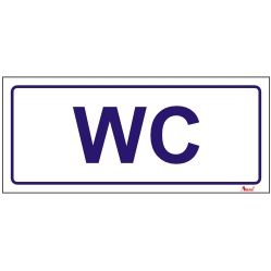 AMAN - PVC Wc