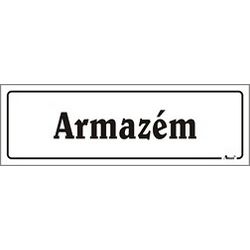 AMAN - PVC Armazém