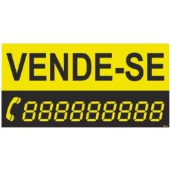 AMAN - Cartolina "Vende-Se"