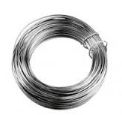Rolo Fio Galvanizado 0.7Mm 100M