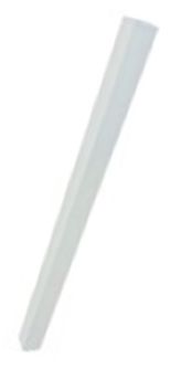 Poste Painel Branco 60X40Mm 0.6M