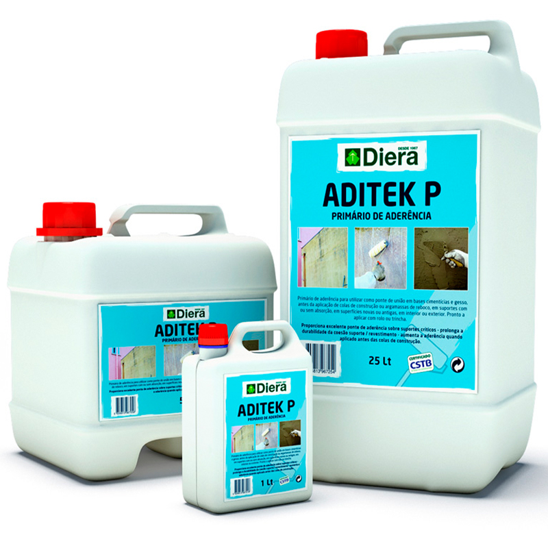 DIERA - Primário de Aderência Aditek 25L