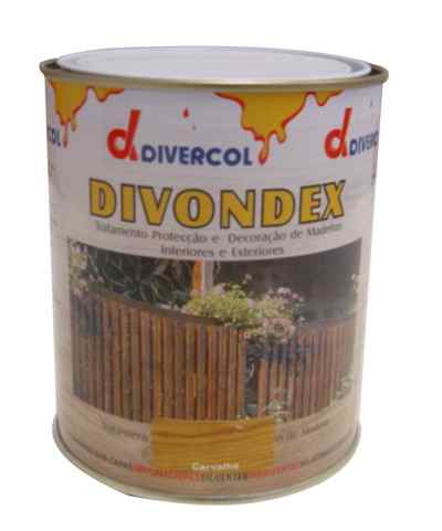 DIVERCOL - Divondec Carvalho 0.75L