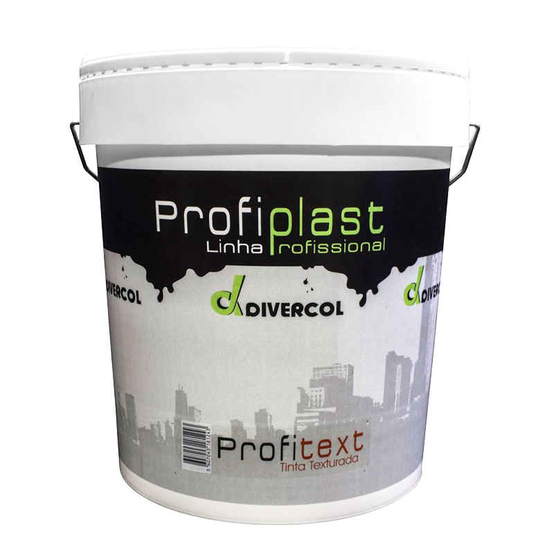 DIVERCOL - Profitext Texturada 15L