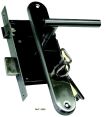 TEICOCIL - Fechadura com Puxador Rf2002 Ino