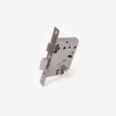 TEICOCIL - Fechadura Emb com Cil 725X55 T/Inox