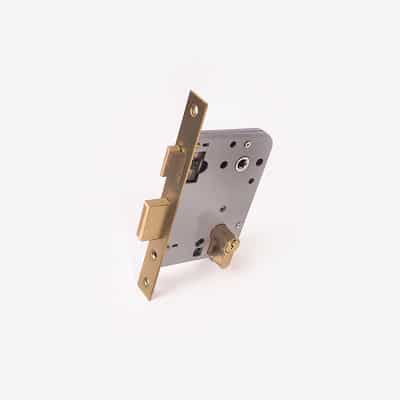 TEICOCIL - Fechadura Emb com Cilindro 725X55 T/L Pó
