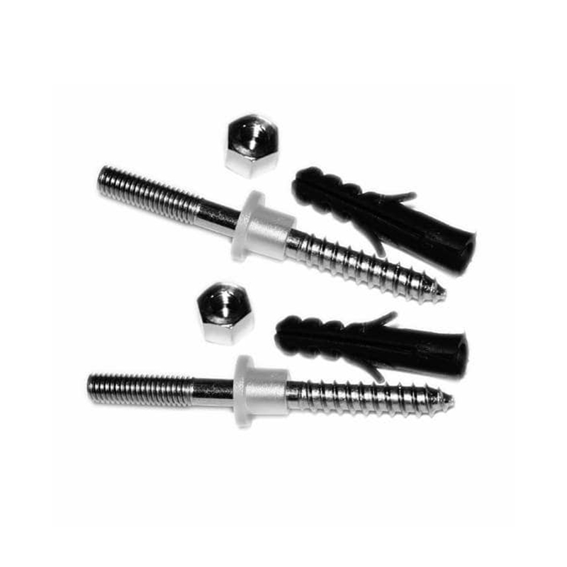 Conjunto Fixação de Sanita