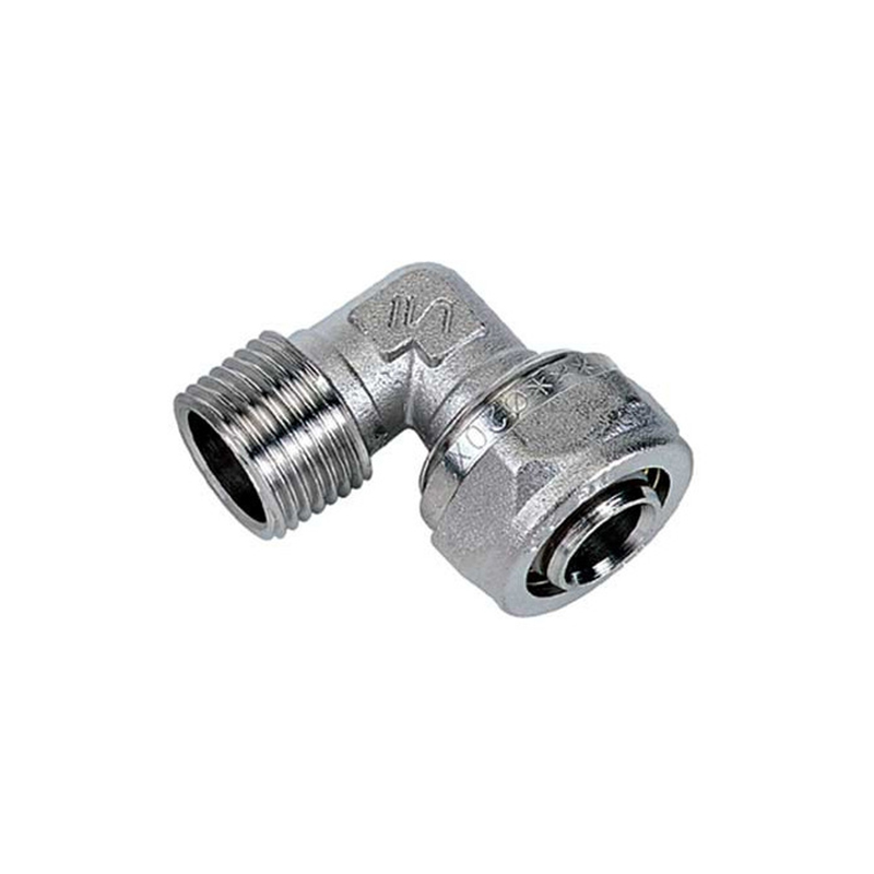 Joelho Macho Tubo Pex 3/4X20X2.0
