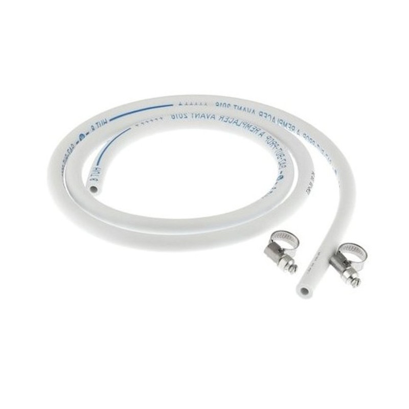 Kit Gás Propano 1.5M + 2 Abraçadeiras