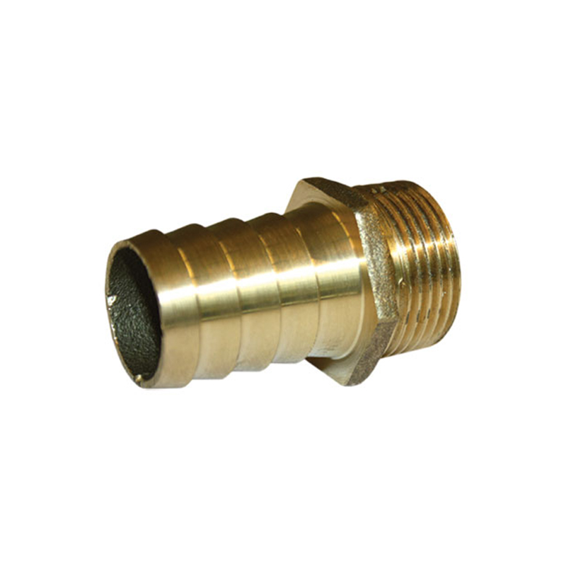 Canhão Macho para Plástico 3/4"
