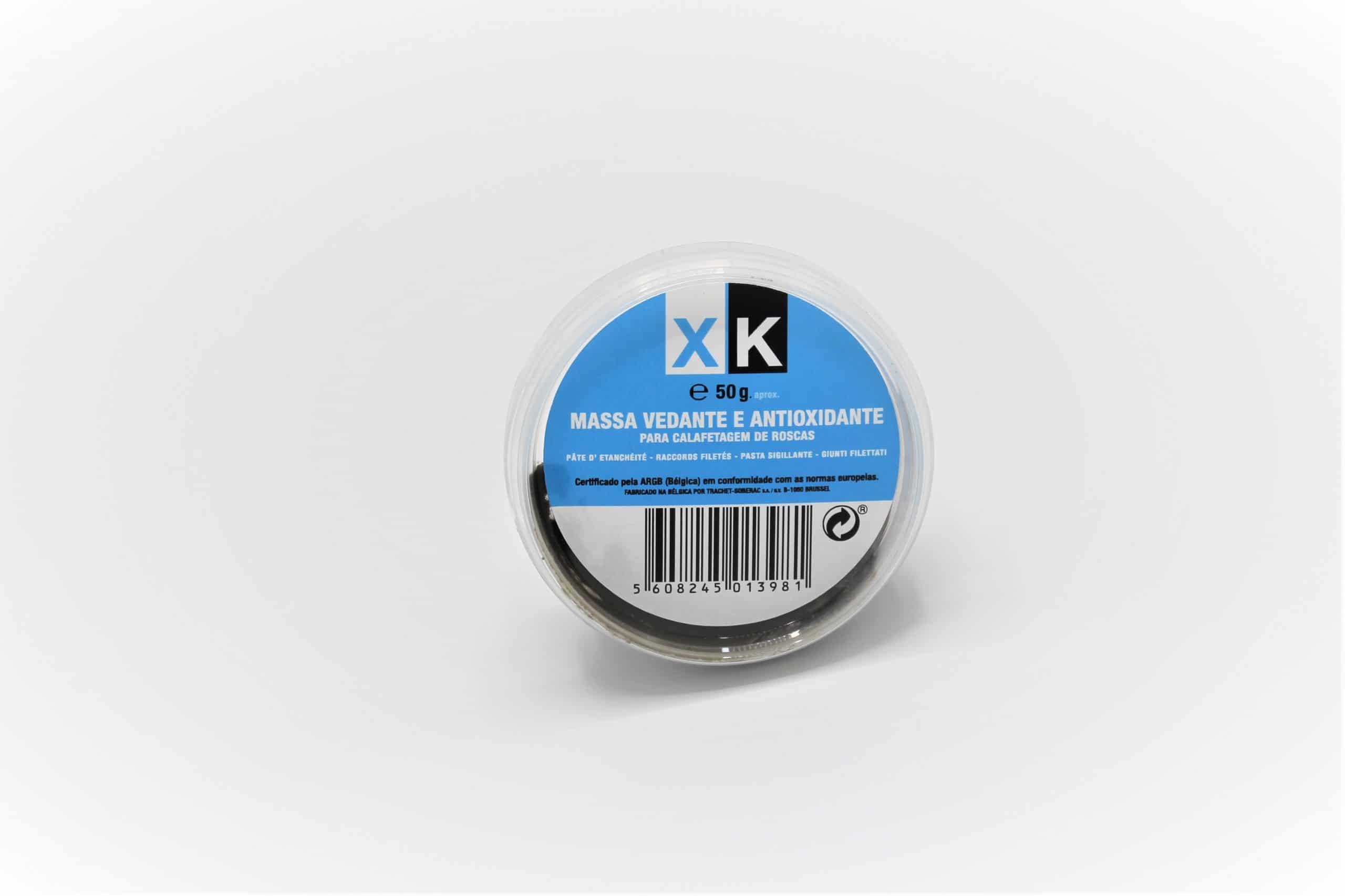 Massa Vedante Anti Oxidante 50G