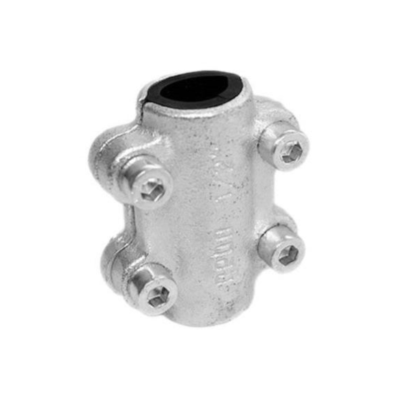 Abraçadeira Tapa Furos 1/2 12MM