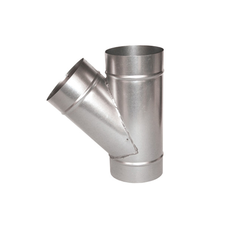 Forquilha Flex Alumínio 1.1CM