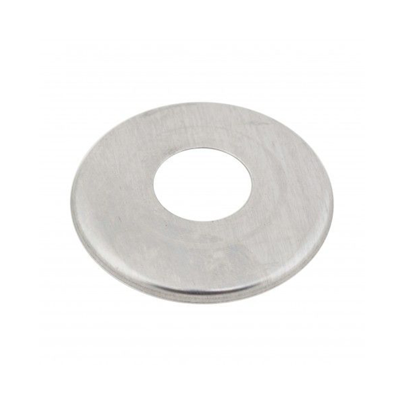 Espelho Chapa Largo 1/2" 2UN