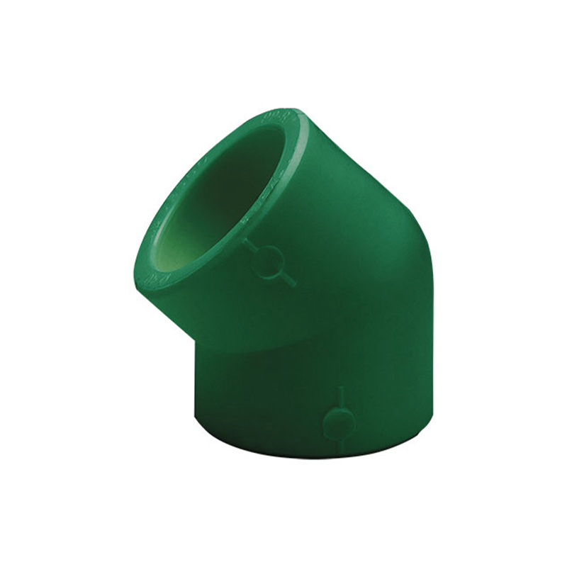 Joelho 45 PPR D20MM