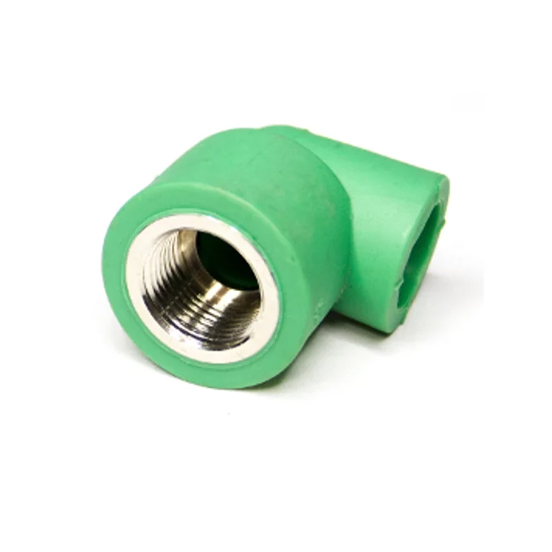 Joelho Fêmea PPR D25X1/2"
