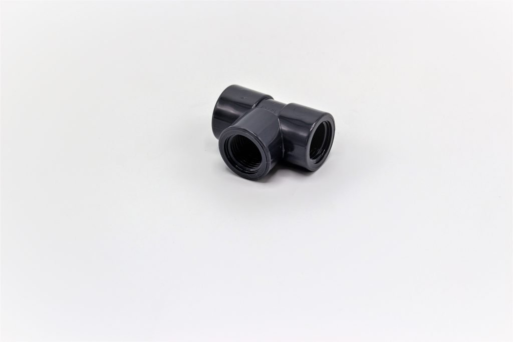 Tê 90º Roscar 1/2"