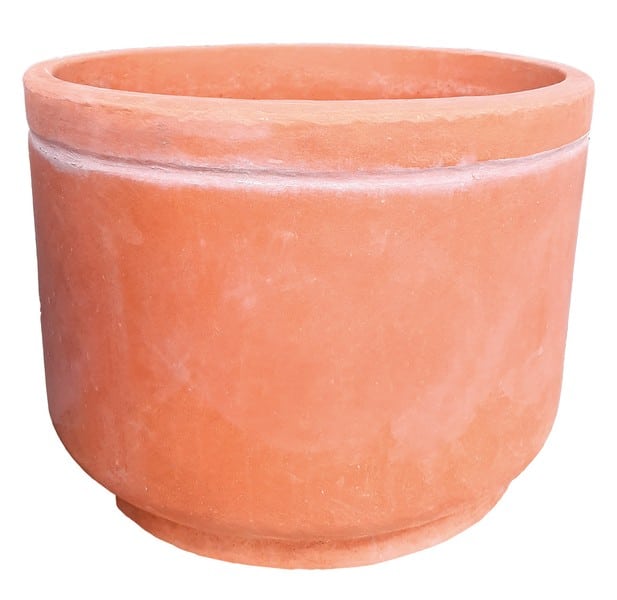 ARTICIMENTOS - Cilindro Mini D31X24 Barro