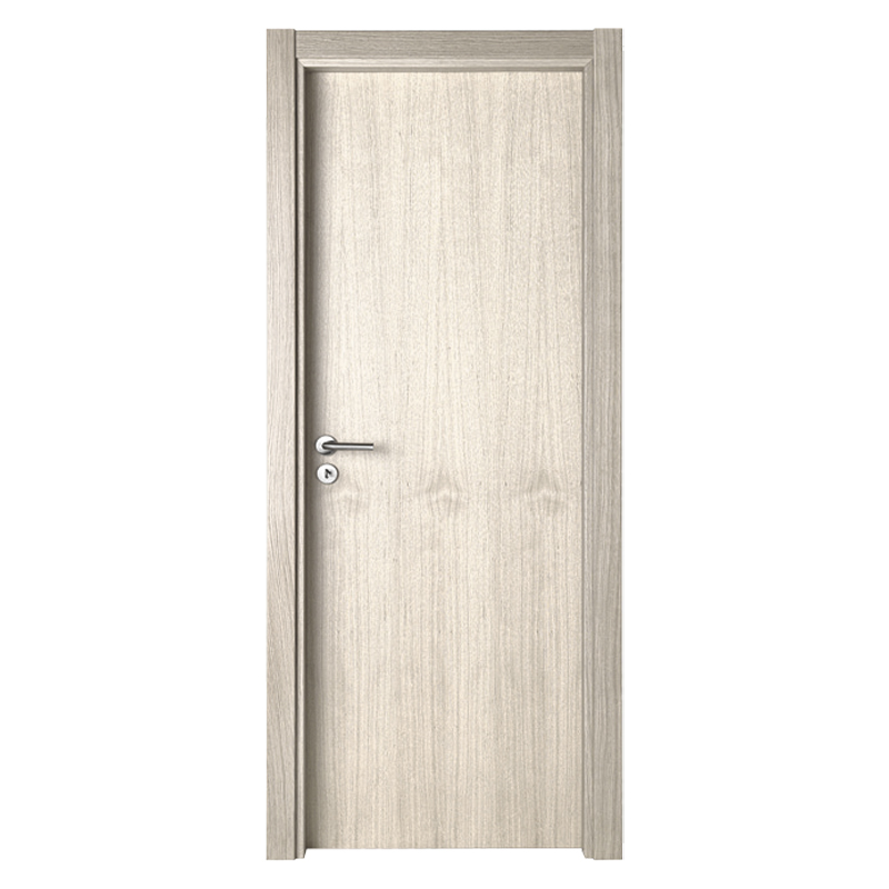 PORTAX - Bloco Porta "Sensia" Freixo Branco 200X80Cm