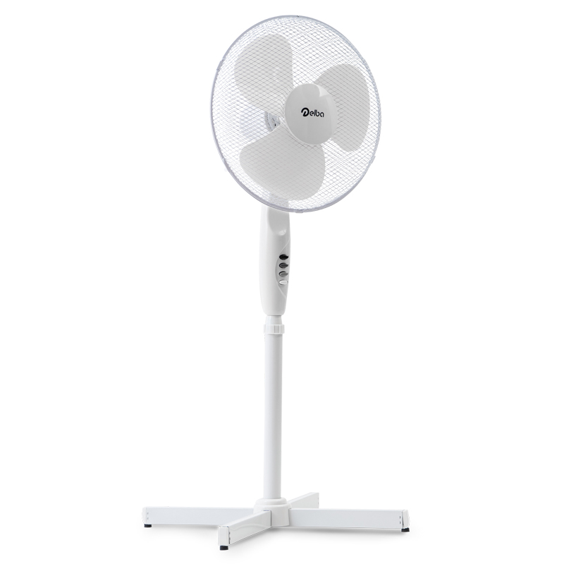 DELBA - Ventoinha de Pé 40Cm