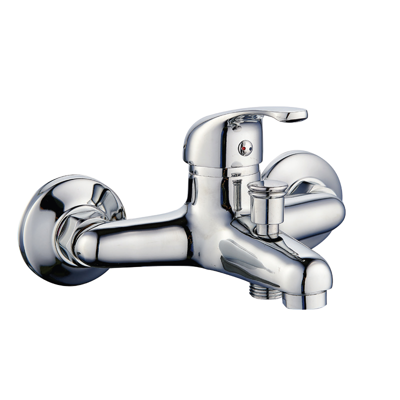 DELBA BATH - Monocomando Banheira Duche One