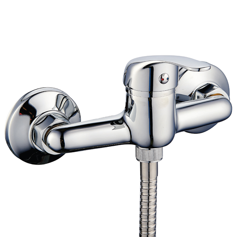 DELBA BATH - Monocomando Duche One
