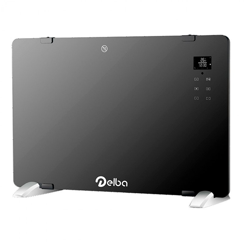 DELBA - Convetor Móvel 1500W
