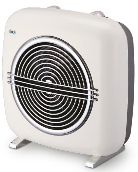 DELBA - Termoventilador 2000W