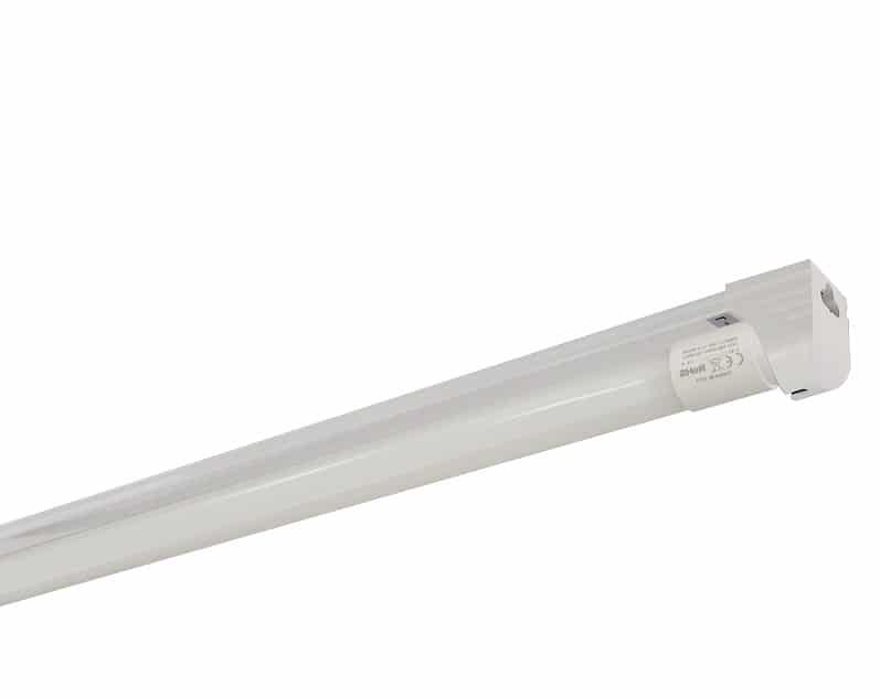 CLICKLIGHT - Armadura T8 Led 9W 60Cm