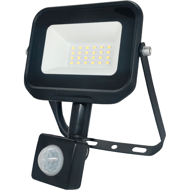 CLICKLIGHT - Projetor com Sensor 50W