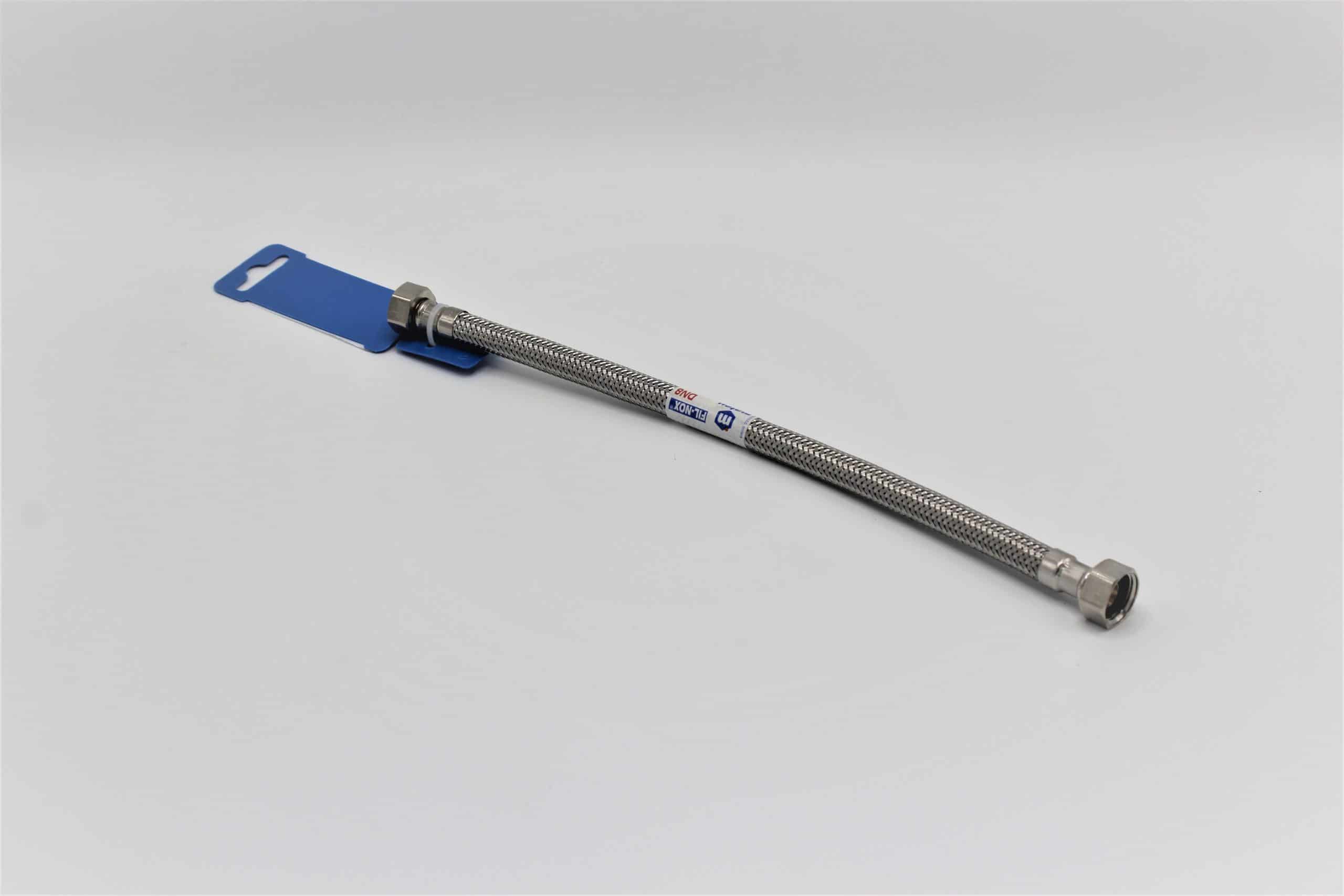 Ligação Flexível Fêmea - Fêmea 3/8X3/8 30CM