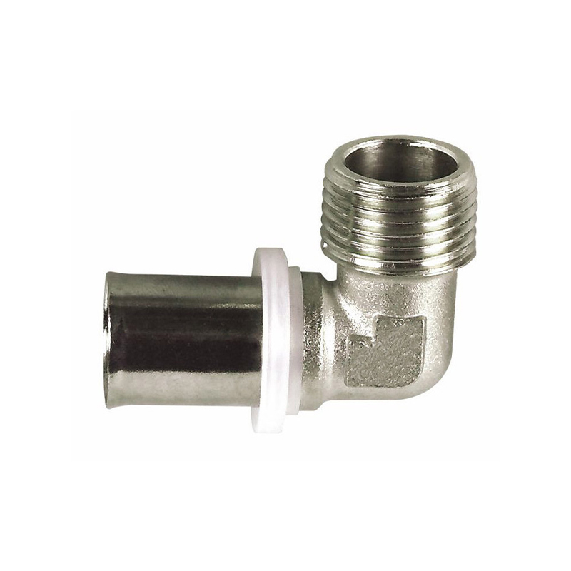 Joelho Cravar Multicamada D20X1/2" Macho