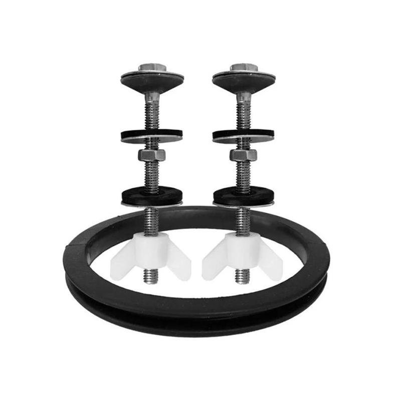Kit Fixação Autoclismo