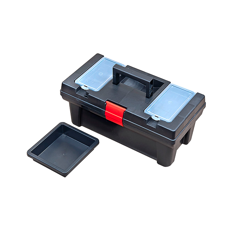 PATROL - Caixa Ferramentas 16"