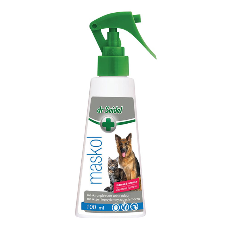 Eliminador de Odores 100ml