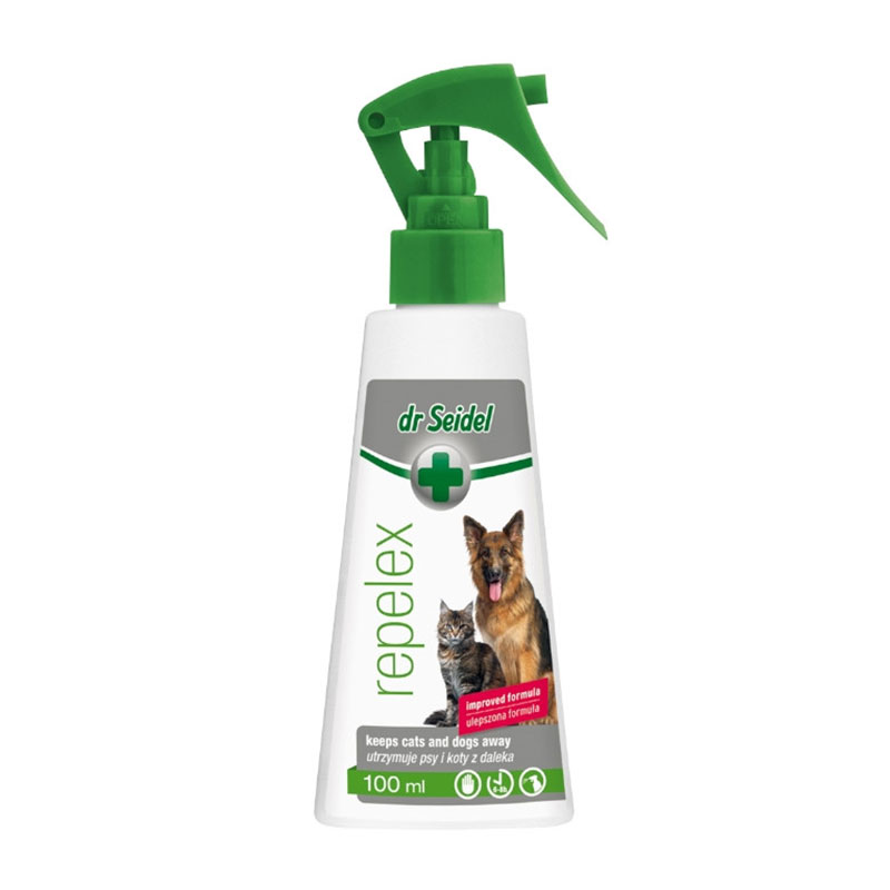 Repelente Spray Repelex 100ml
