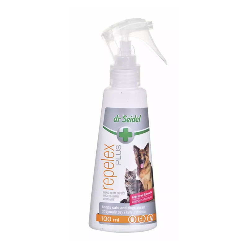 Repelente Spray Repelex Plus 100ml
