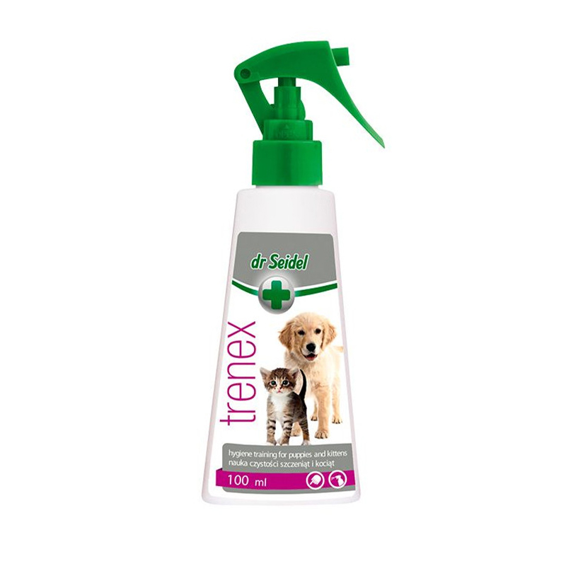 Atrativo Gatos e Cães 100Ml
