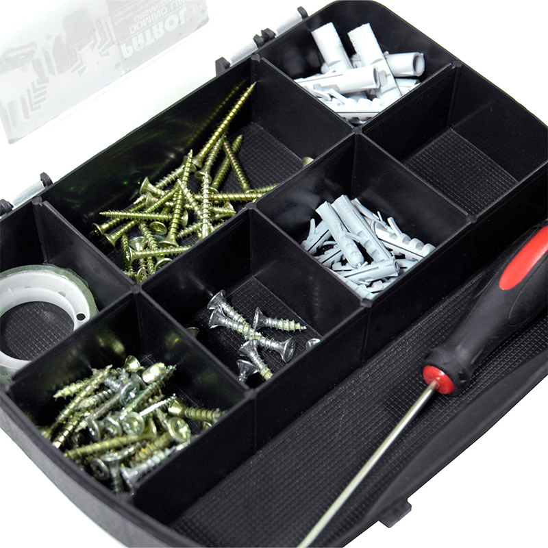 PATROL - Organiser Domino 25