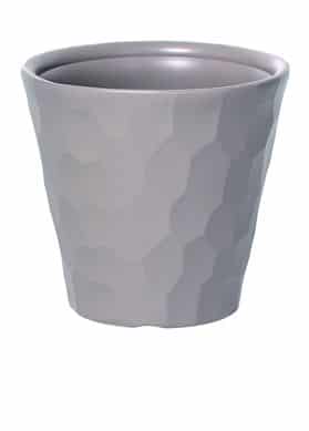 ROCKA - Vaso Rocka Redondo D39 Taupe