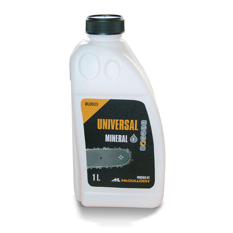 GARDENA - Óleo Mineral de Corrente 1L