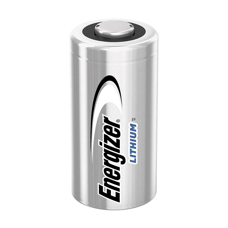 ENERGIZER - Pilha Lithium Photo - Cr123