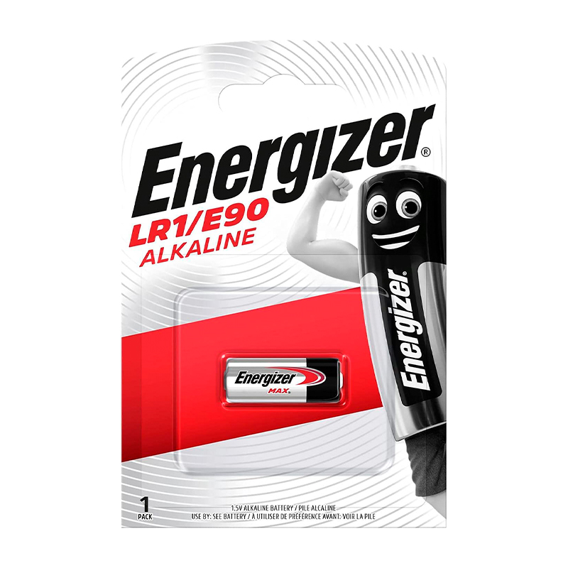 ENERGIZER - Pilha Energizer E90-Lr01