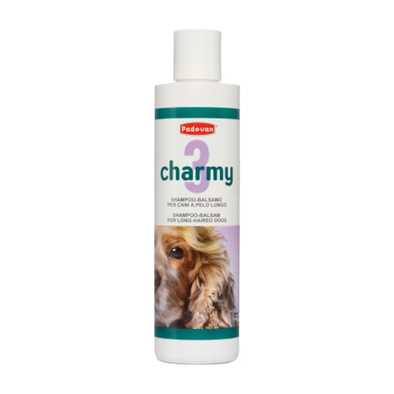 Champô Cães de Pelo Grande 250ml