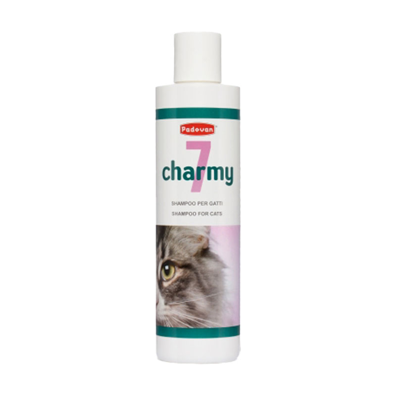 Champô para Gatos 250ml