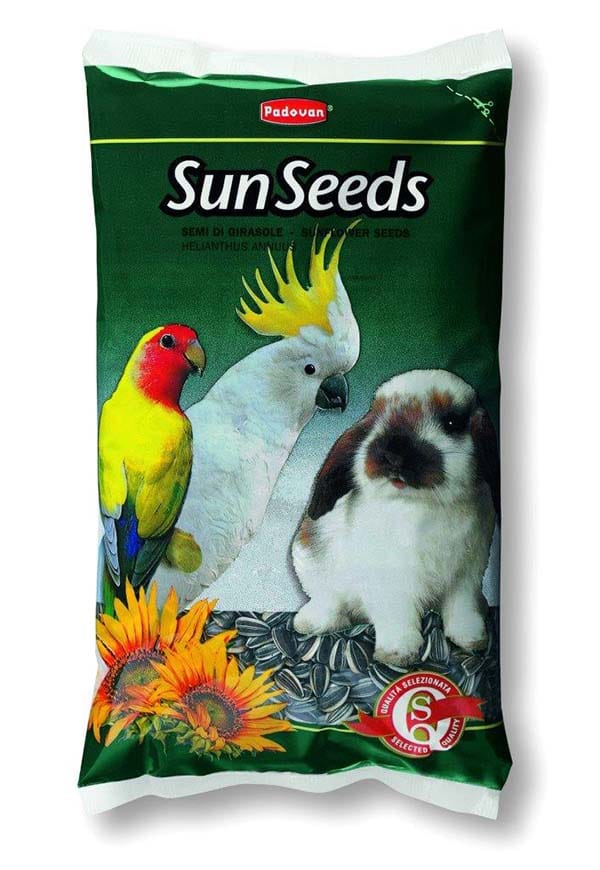 Sementes de Girassol 500g