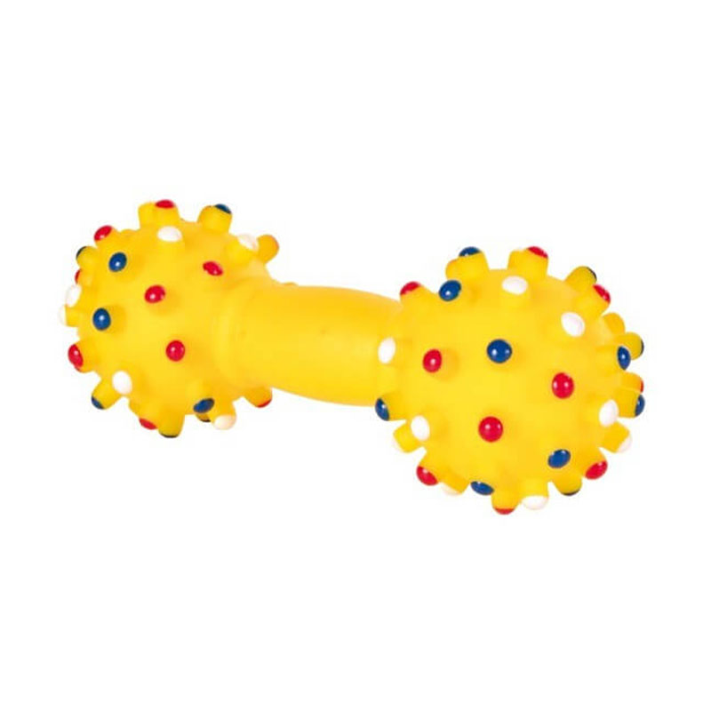 Brinquedo Halteres Ponta Grossa